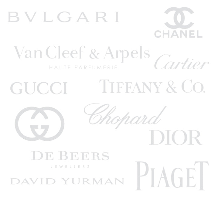 At Richmond Luxury & Loan, we specialize in providing fast cash loans for jewellery. Bulgari, Chanel, Tiffany and Co., David Yurman, Van Cleef and Arpels, Cartier, Gucci, Chopard, Dior, De Beers, Piaget