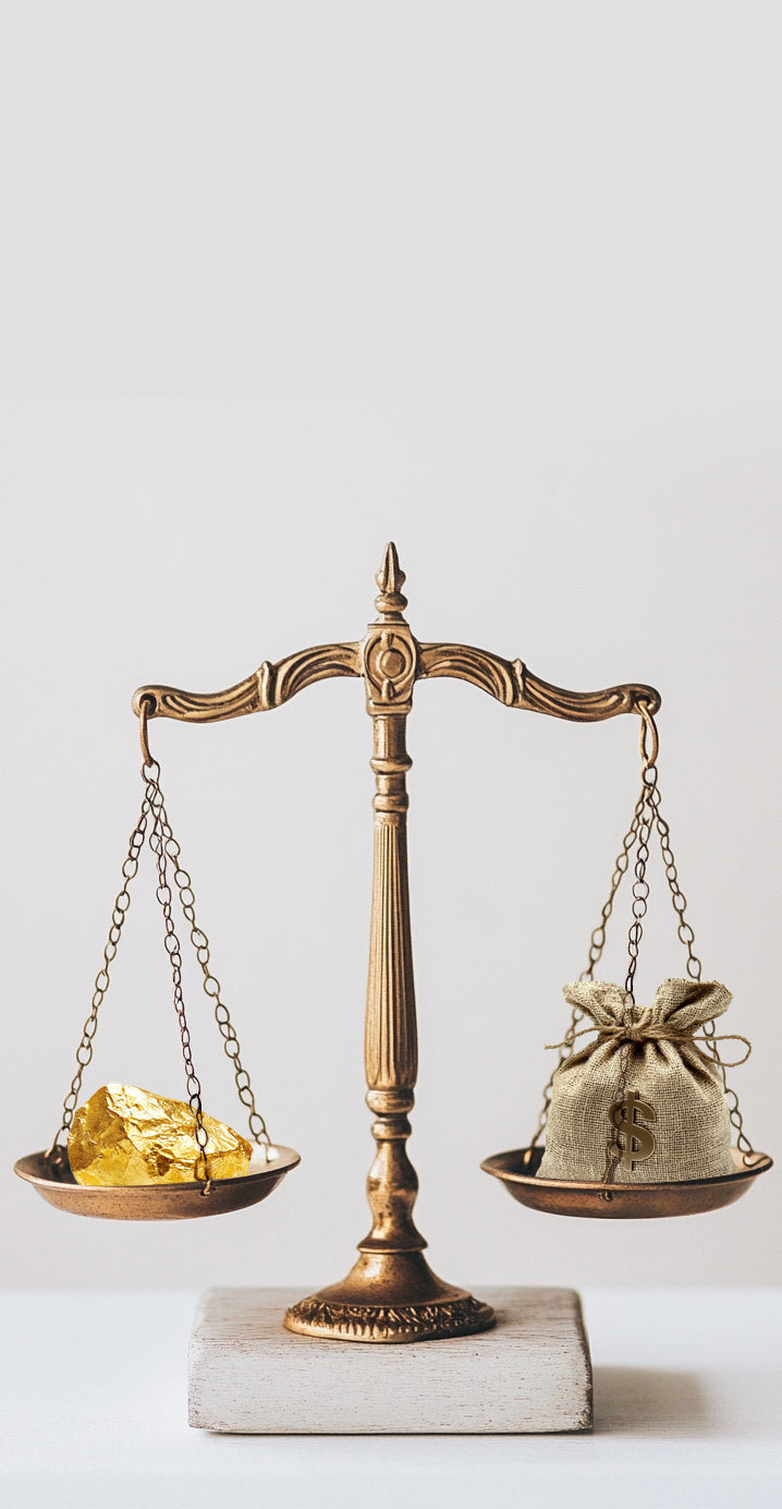 Gold jewelry, scrap, and coins. Richmond Luxury & Loan specializes in cash loans and buying gold items at competitive rates.
